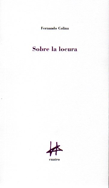 Sobre la Locura