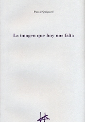 IMAGEN QUE HOY NOS FALTA