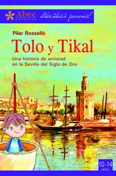 TOLO Y TIKAL