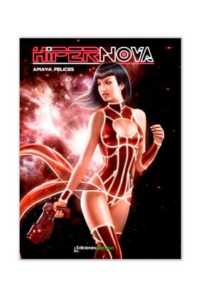 HIPERNOVA