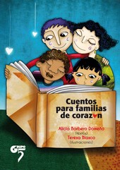 CUENTOS PARA FAMILIAS DE CORAZON