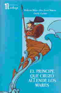 PRINCIPE QUE CRUZO ALLENDE LOS MARES, EL