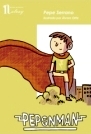 PEPONMAN