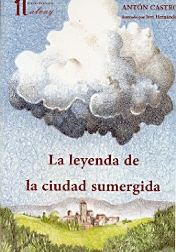 LEYENDA DE LA CIUDAD SUMERGIDA, LA