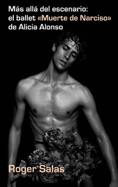 MAS ALLA DEL ESCENARIO: EL BALLET MUERTE DE