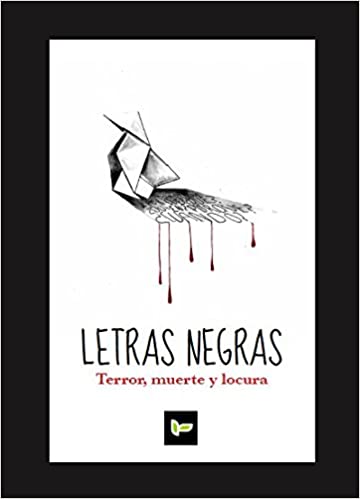 LETRAS NEGRAS