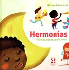 Hermonías. Poemas, nanas y canciones