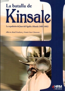 BATALLA DE KINSALE, LA