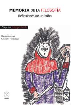 MEMORIA DE LA FILOSOFIA. REFLEXIONES DE UN BUHO