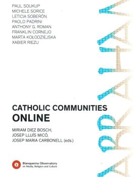 CATHOLIC COMMUNITIES ONLINE