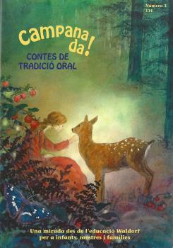 CAMPANADA! NUM.3 CONTES DE TRADICIÓ ORAL