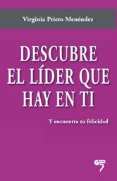 DESCUBRE EL LIDER QUE HAY EN TI Y ENCUENTRA