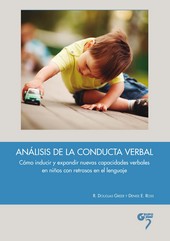 ANALISIS DE LA CONDUCTA VERBAL:
