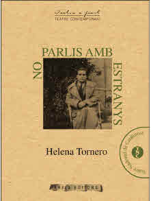 NO PARLIS AMB ESTRANYS