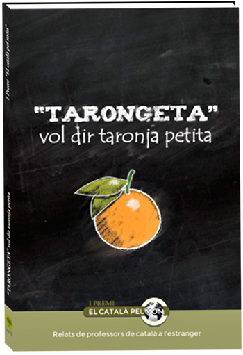 TARONGETA. VOL DIR TARONJA PETITA