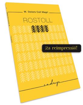 ROSTOLL (POESIA) (2.ª Reimpressiò)