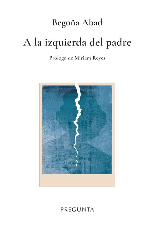 A LA IZQUIERDA DEL PADRE (REIMPRESIÓN 2024)