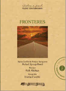 FRONTERES
