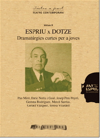 ESPRIU X DOTZE. VOL.II