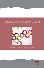 SALUD MENTAL Y TERAPIA GRUPAL