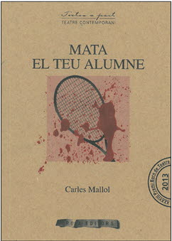 MATA AL TEU ALUMNE