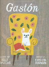 GASTON