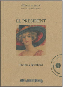 PRESIDENT, EL