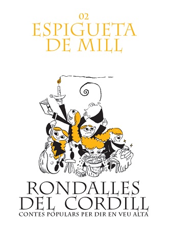 ESPIGUETA DE MILL