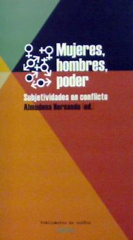 MUJERES, HOMBRES, PODER, 15