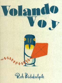 VOLANDO VOY