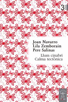 LLUM CINABRI - CALMA TECTÒNICA