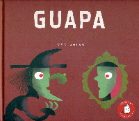 GUAPA (CASTELLANO) (APILA)