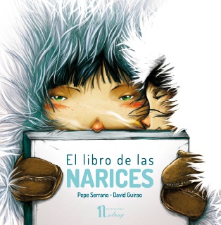 LIBRO DE LAS NARICES, EL