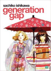 GENERATION GAP