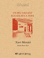 UN PEU GEGANT ELS AIXAFA A TOTS
