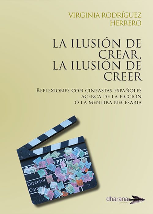 ILUSION DE CREAR, LA ILUSION DE CREER,LA
