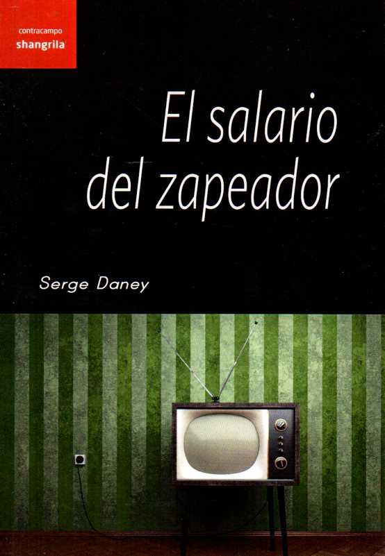 SALARIO DEL ZAPEADOR, EL