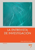ENTREVISTA DE INVESTIGACIÓN, LA
