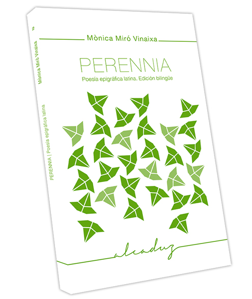 PERENNIA (Latín-Castellano)
