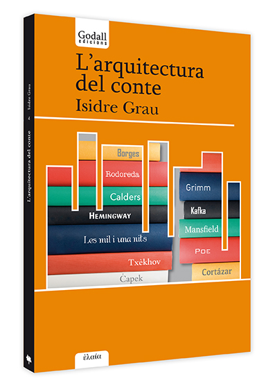 ARQUITECTURA DEL CONTE, L
