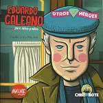 EDUARDO GALEANO PARA NIÑAS Y NIÑOS