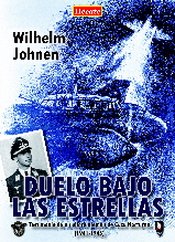 DUELO BAJO LAS ESTRELLAS - TESTIMONIO DE UN PILOTO ALEMAN DE CAZA NOCTURNA (1941-1945)