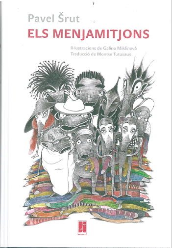 MENJAMITJONS,ELS (2ª ED.)