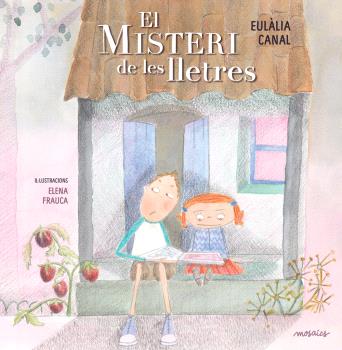 MISTERI DE LES LLETRES, EL