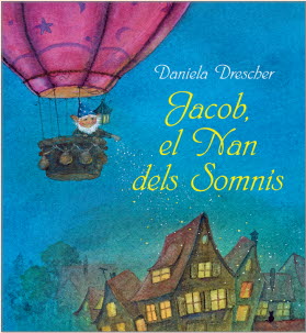 JACOB, EL NAN DELS SOMNIS