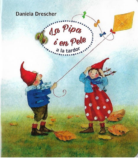 PIPA I EN PELE A LA TARDOR