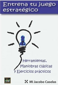 ENTRENA TU JUEGO ESTRATÉGICO I