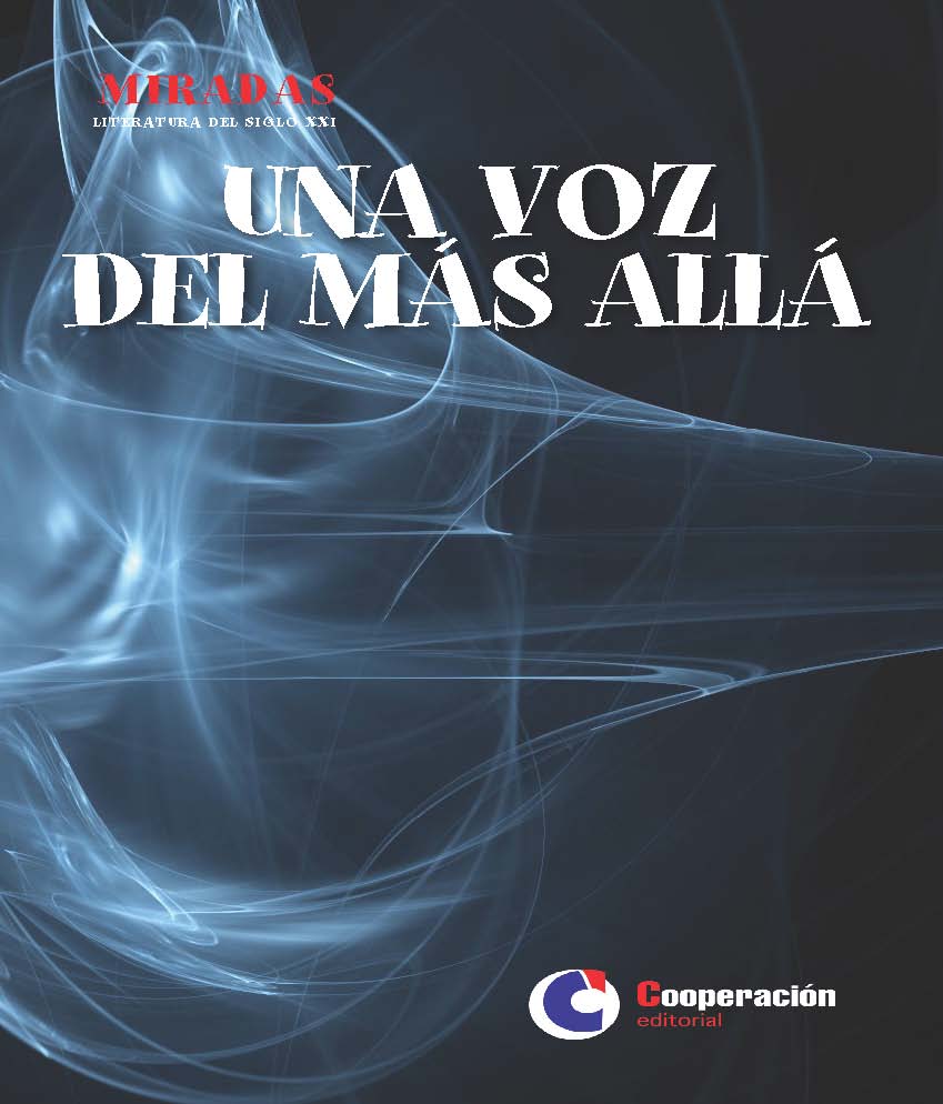 UNA VOZ DEL MAS ALLA