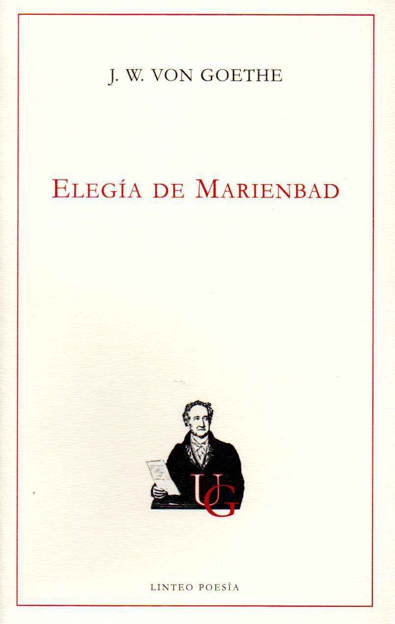 ELEGIA DE MARIENBAD