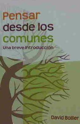 PENSAR DESDE LOS COMUNES